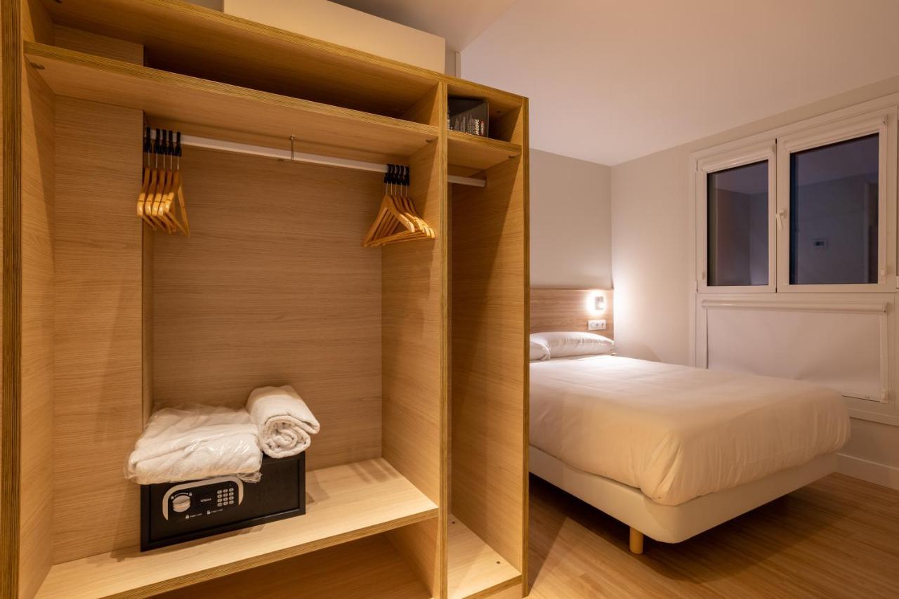 Apartamentos&Spa Mundaka Port Eksteriør billede