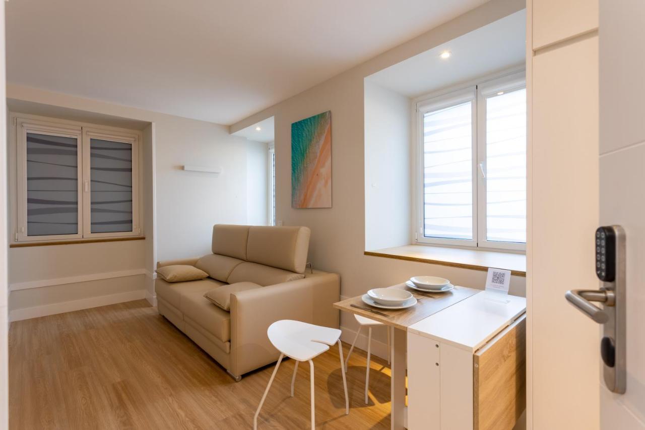 Apartamentos&Spa Mundaka Port Eksteriør billede