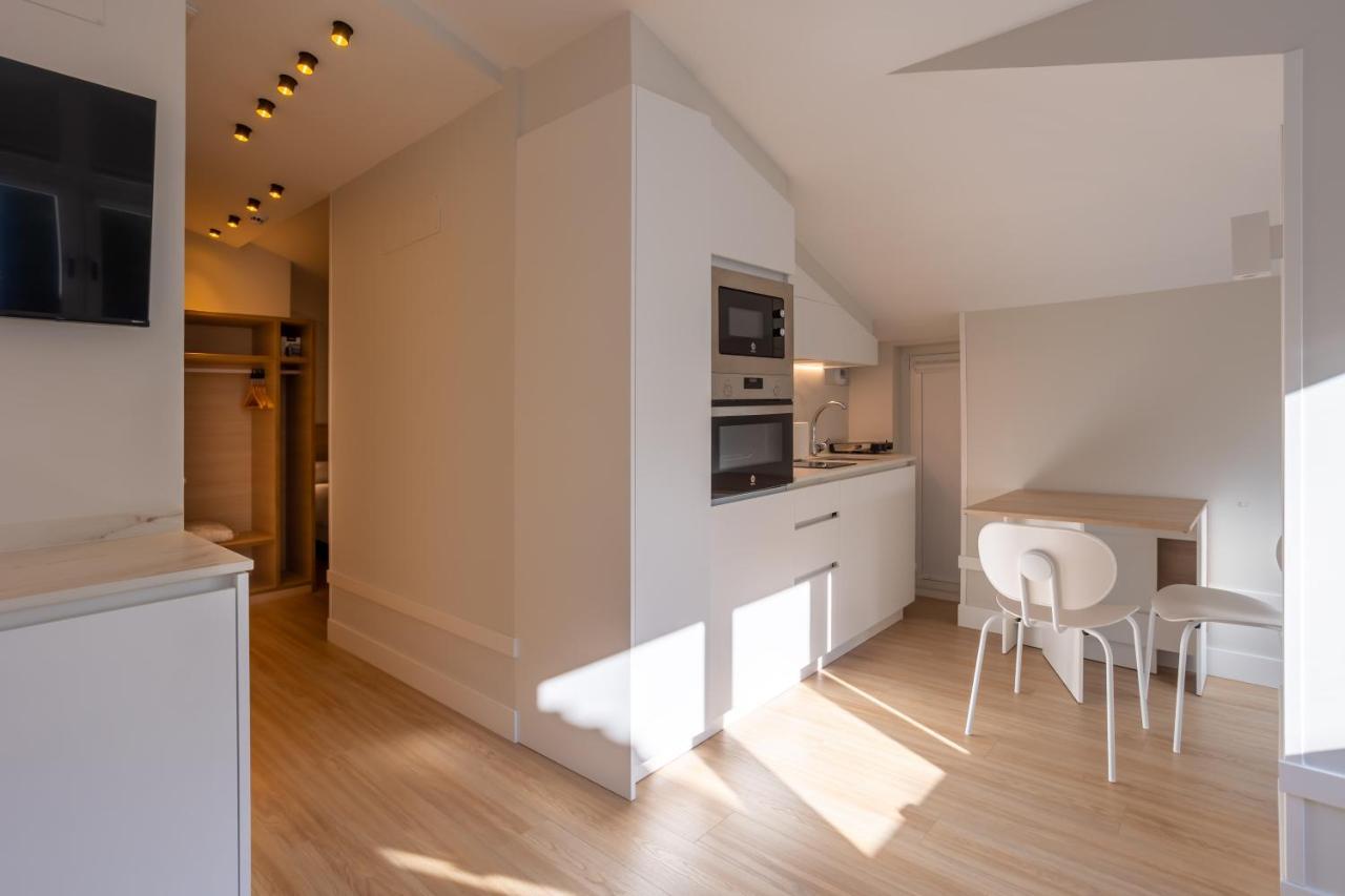 Apartamentos&Spa Mundaka Port Eksteriør billede