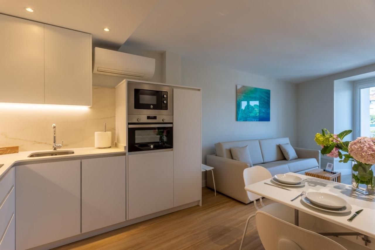 Apartamentos&Spa Mundaka Port Eksteriør billede