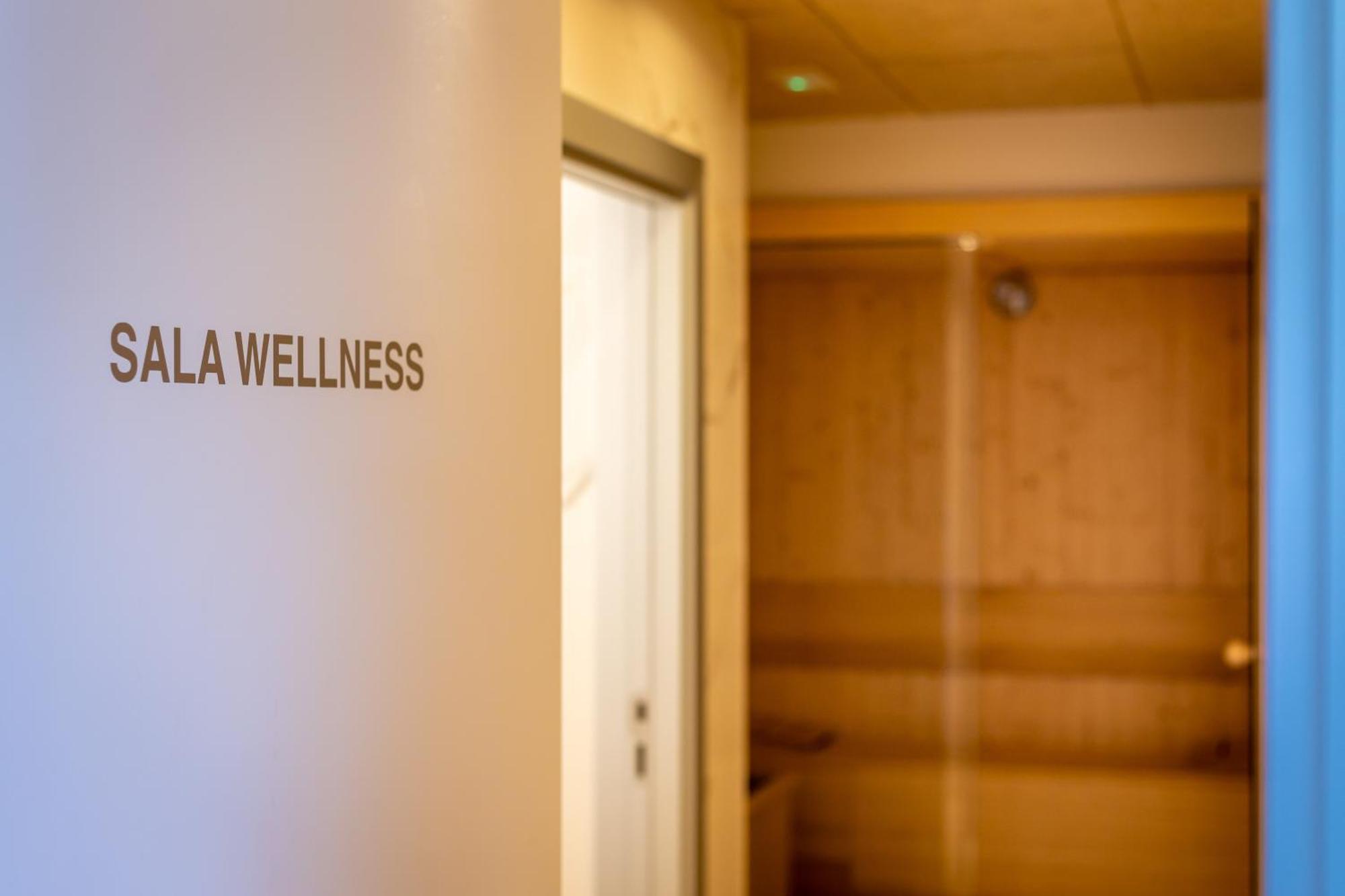 Apartamentos&Spa Mundaka Port Eksteriør billede